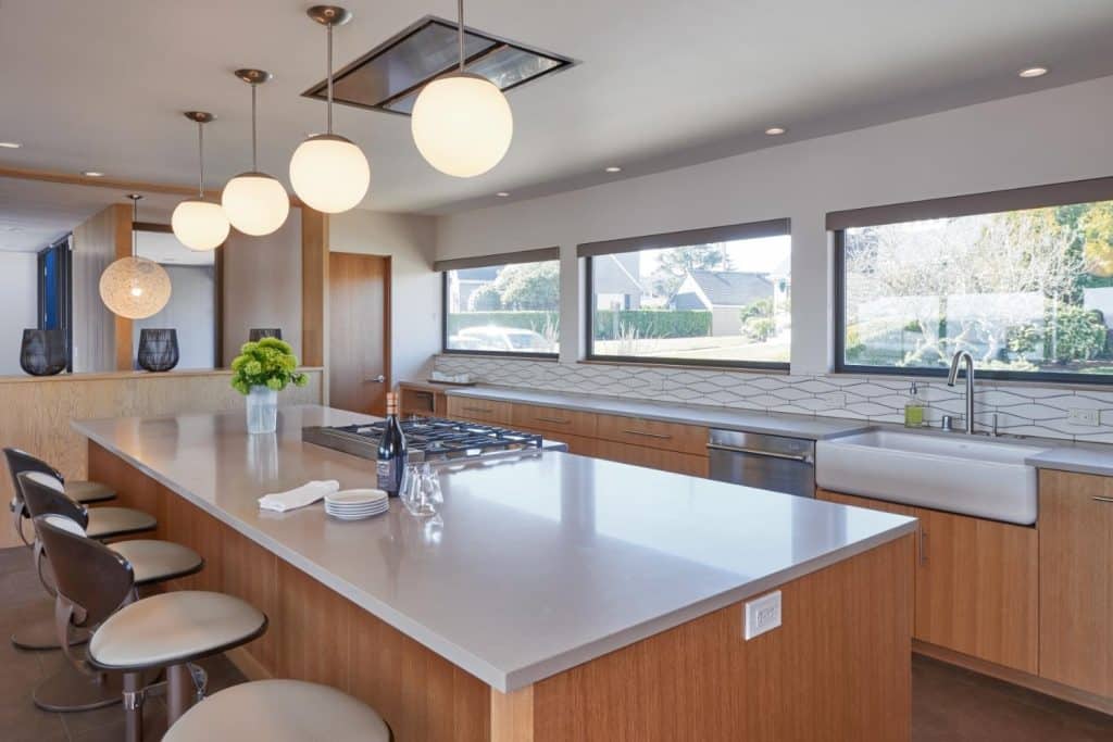 Kitchen remodeler Remodeler Kitchen Island Quartz Kitchen cabinets